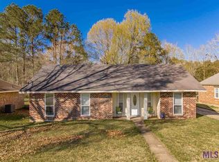 12631 Langer Ave, Baton Rouge, LA 70814