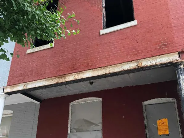 21 S Salford St, Philadelphia, PA 19139