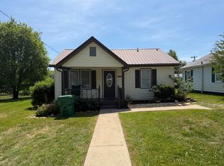 523 W Charles St, Morristown, TN 37813