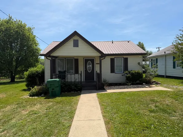 523 W Charles St, Morristown, TN 37813