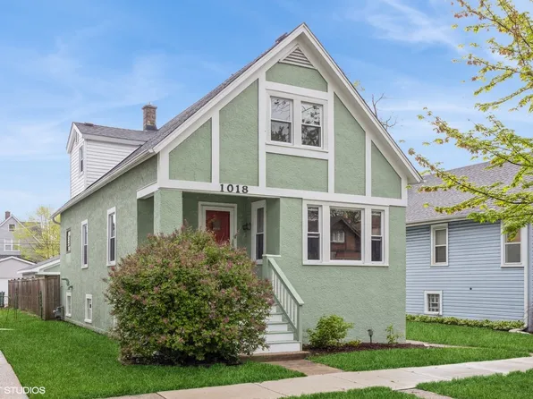 1018 Ferdinand Ave, Forest Park, IL 60130