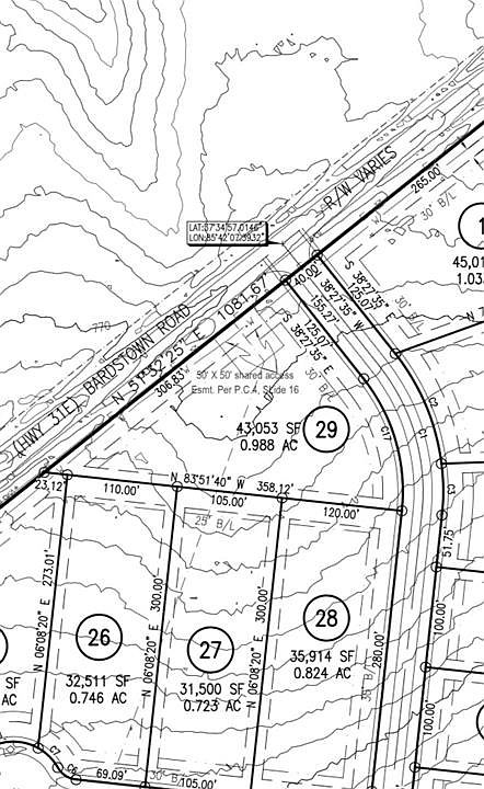 2nd image of 29 Sweet Grass Cir