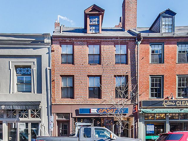 1st image of (Undisclosed Address)