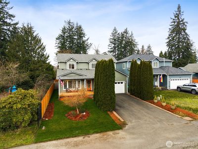 1919 Pear Street NE, Olympia, WA, 98506
