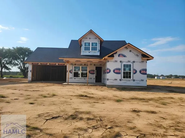 54 Blue Gill Ln, Ludowici, GA 31316