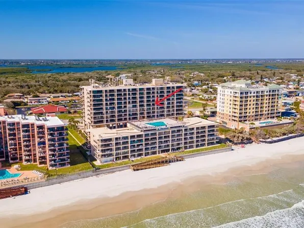 4139 S Atlantic Ave APT B404, New Smyrna Beach, FL 32169