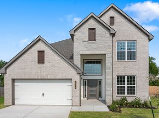 5511 Betula Dr, Killeen, TX 76549