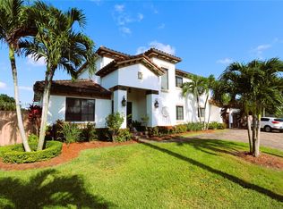 12246 SW 1st St, Miami, FL 33184