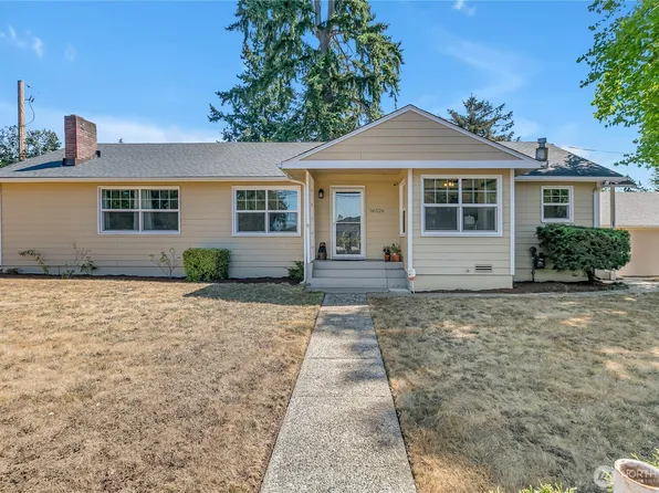 36526 28th Avenue S, Federal Way, WA 98003