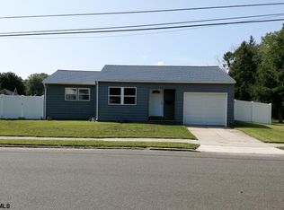 4 Haddon Rd, Somers Point, NJ 08244