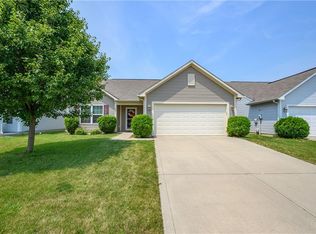 4046 Presidio Cir, Indianapolis, IN 46235