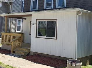 30 Walker Ave, Bradford, PA 16701