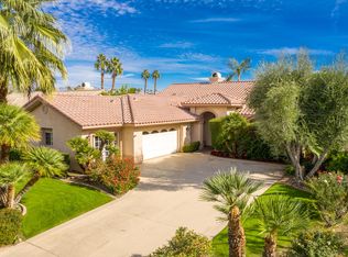 7 White Sun Way, Rancho Mirage, CA 92270