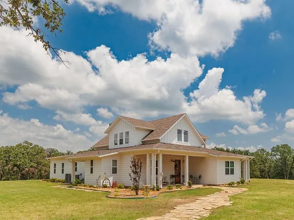 2094 Jim Harry Loop, Sunset, TX 76270
