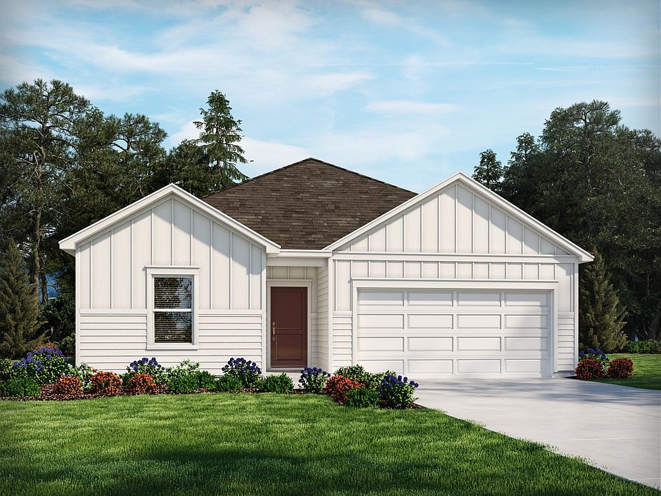1st image of 1286 Bluffton Cir Lot 80