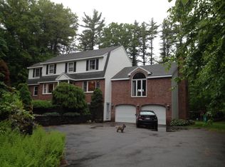 15 Charlotte Rd, Ipswich, MA 01938