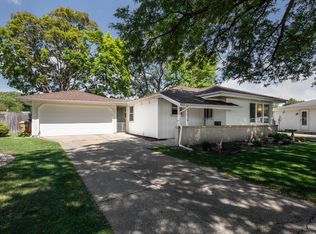 8230 25th Ct, Kenosha, WI 53143