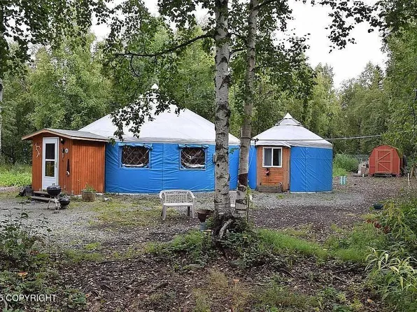 20607 Crabtree St, Chugiak, AK 99567