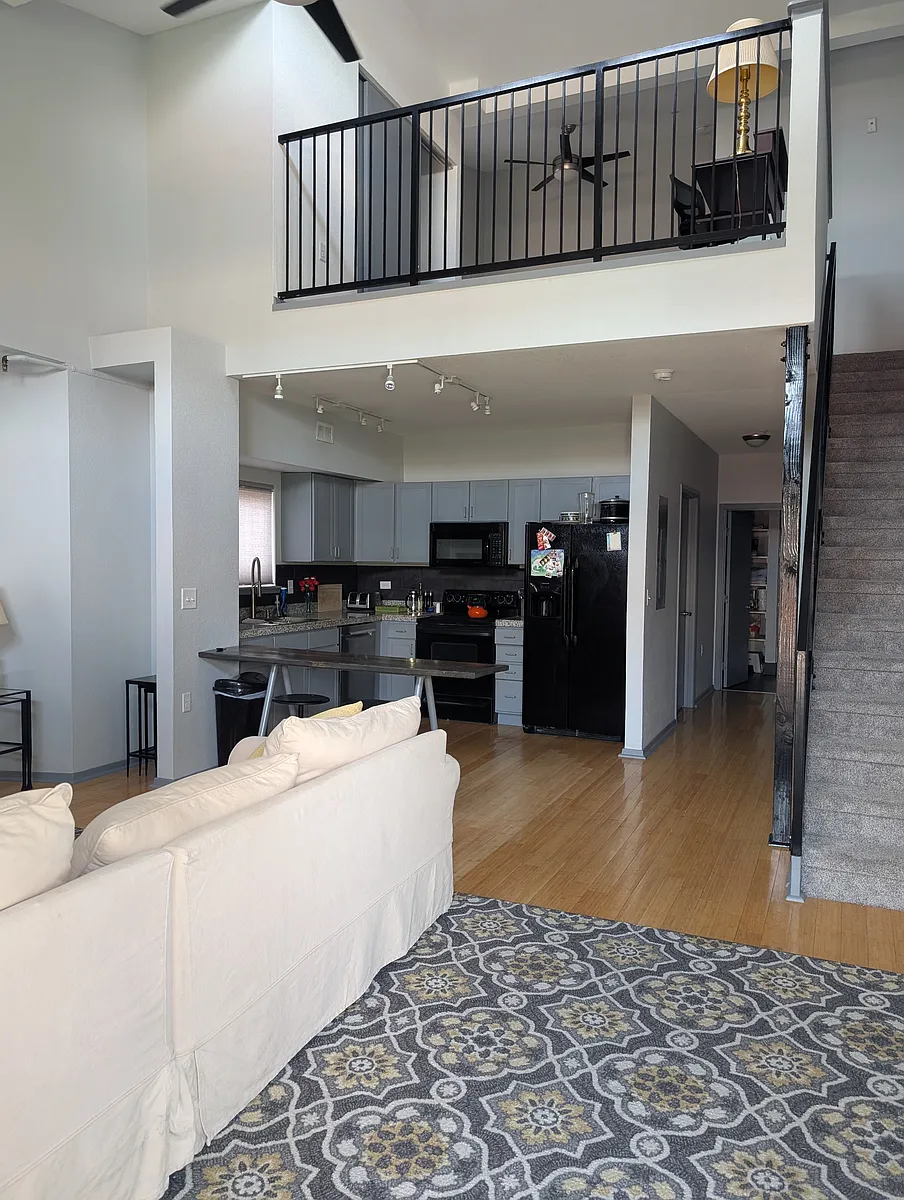 Building Photo - 3295 Blake St #203