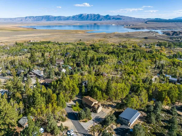 Crowley Lake Drive Apn 60 140 #4-000, Mammoth Lakes, CA 93546