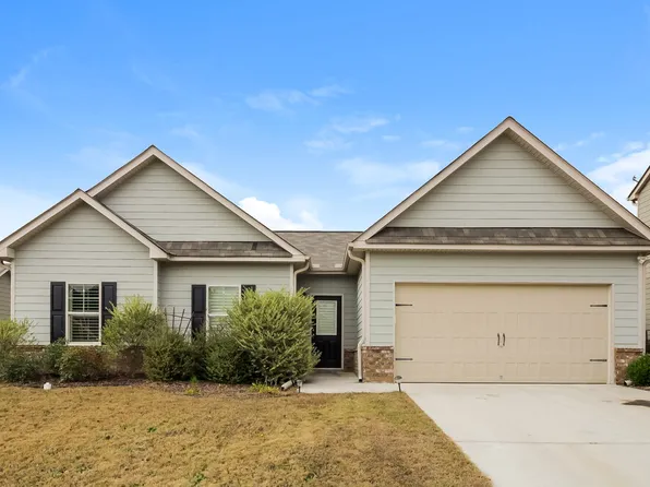 59 Appaloosa Ln, Dallas, GA 30132