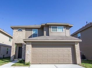 4130 Farmers Pass Rd, Houston, TX 77014