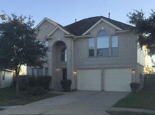2002 Kashmere Spring Ln, Fresno, TX 77545