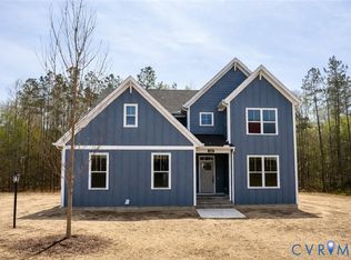 4136 Tuckmar Pond Dr, Moseley, VA 23120