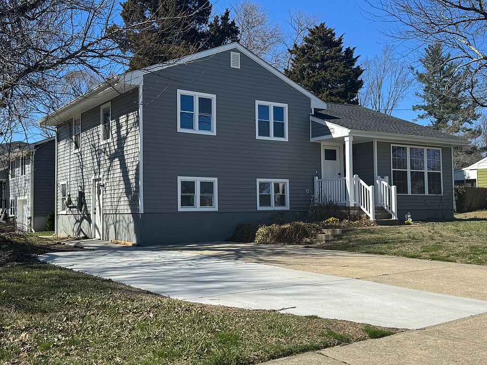 All new siding, window, roof- nothing to worry about