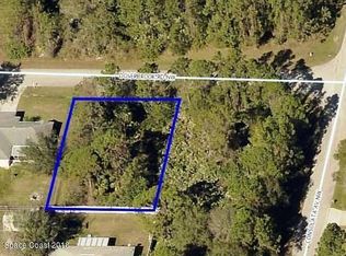 706 Doverbrook Rd NW, Palm Bay, FL 32907