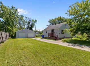 1836 N Ullman St, Appleton, WI 54911