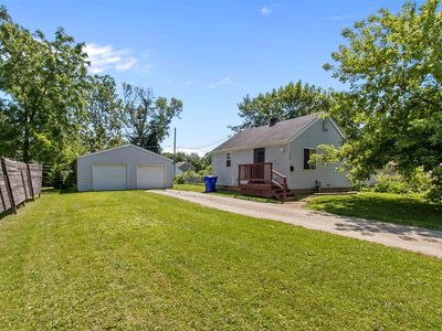 1836 N Ullman St, Appleton, WI, 54911