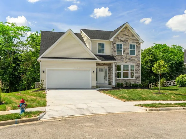 10205 Coronado Ct, Plain City, OH 43064