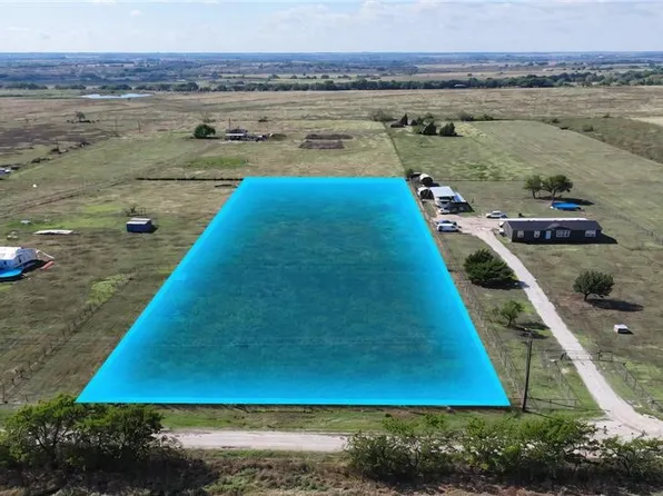 9344 County Road 204, Grandview, TX 76050