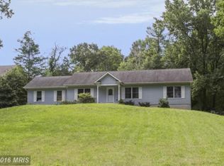 7225 Wright Rd, Hanover, MD 21076