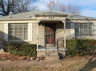 107 E 35th Pl, Tulsa, OK 74105