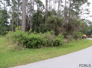 57 Bannbury Ln, Palm Coast, FL 32137