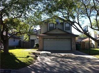 1103 Pitcairn Dr, Pflugerville, TX 78660