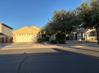 2943 E Mead Dr, Gilbert, AZ 85298