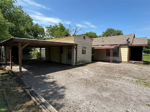 316 N Crenshaw St, Wayne, OK 73095