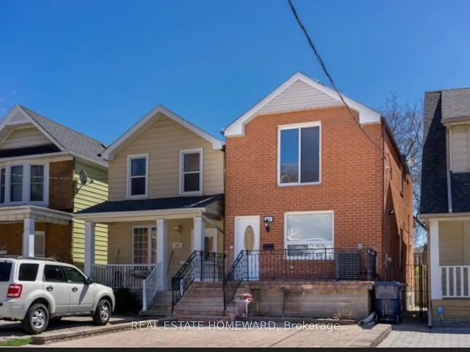 295 Gowan Ave E