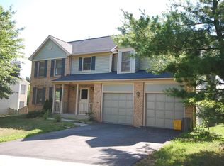 10816 Weeping Willow Ln, Beltsville, MD 20705