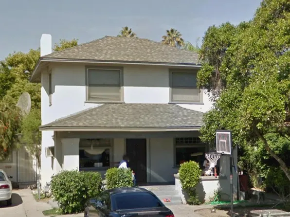 425 N Broadway St, Fresno, CA 93701