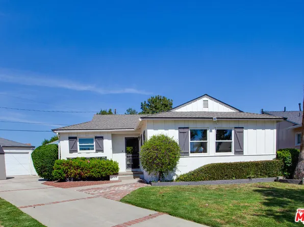 17043 Lorne St, Van Nuys, CA 91406