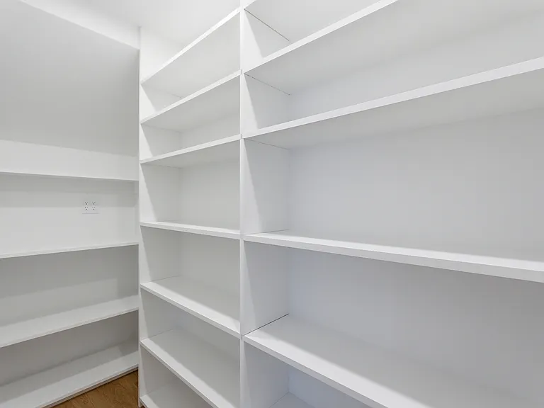 pantry