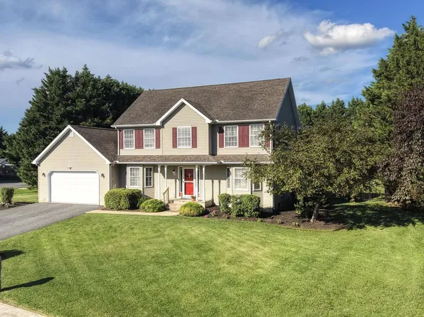 267 Melissa St, Magnolia, DE 19962