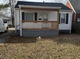 1811 S Wirt Ave, Springfield, IL