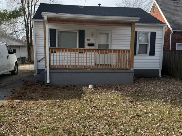 1811 S Wirt Ave, Springfield, IL 62703