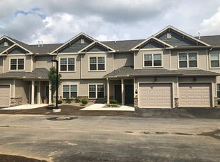 Woodside Villas Apartments, Depew, NY 14043