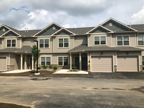 Woodside Villas Apartments